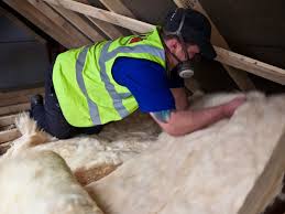 Best Attic Insulation Installation in USA